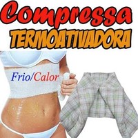 Via Essencial Termoterapia com Sementes