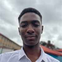 Anjorin Olutosin