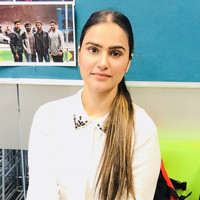 Rajdeep Kaur