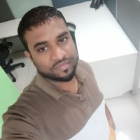 Mohammed Abdullah