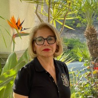 Tooran Zadeh