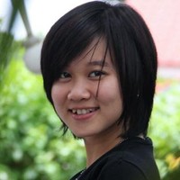 Minh Phuong Tiara Duong