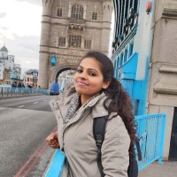 ANKITA RAJAN