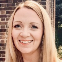 Claire Urwin Mcips
