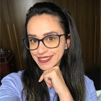 Isabela De Oliveira