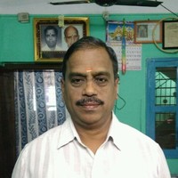 Janarthanan Ramakrishnan