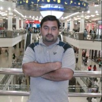 Asif Safdear