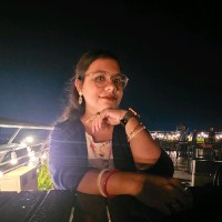Srija Chatterjee