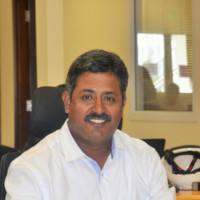 Yayathi Palani