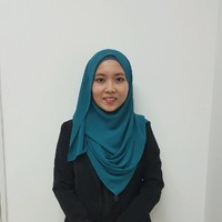 Nur Adini Mohd Khairul Annuar