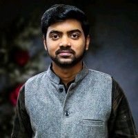 Rishabh Chaurasiya