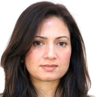 Lubna Shah