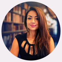 Rochelle Caron GAICD, GIAGradCert