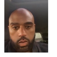 Kenneth Jackson Jr CSW CIT