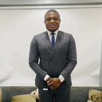 Egwuatu Gabriel Somtochukwu