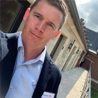 Conor Mcconville