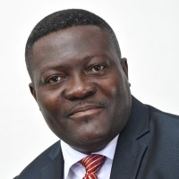 Patrick Otieku-Boadu