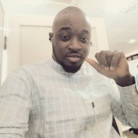 Kingsley Chukwuemeka