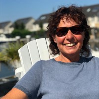 Linda Bergsma-Kramer