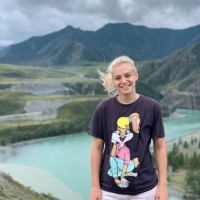 Анастасия Суханова