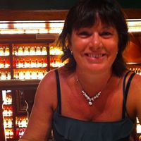 Anne-Lie Öberg