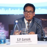 Soumya Garnaik