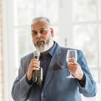 Praveen Kumar