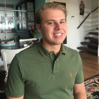 Sam van Straaten