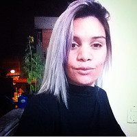 Maria Eduarda Ribeiro Dos Santos