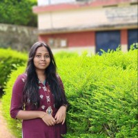 Mathumita G