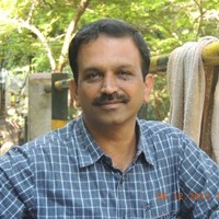 chandrasekar ramamoorthy