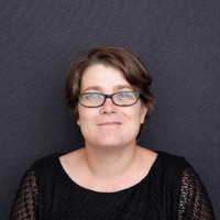 Cherith Nicholls