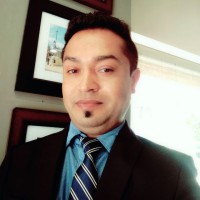 Sharad Khairnar