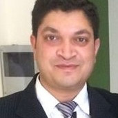 Rajdeep Biswas