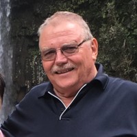 Ernie Stonehouse
