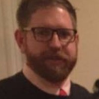Jared Gunn