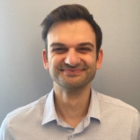 Ömer Köksal, PhD