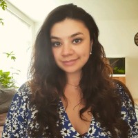 Diana Van Den Akker - Mirzojan