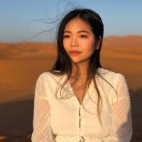 Tina Choi