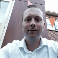 Willem Godefrooi