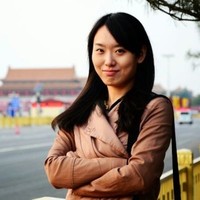 Rosa Zhang
