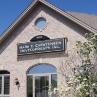 Mark Carstensen