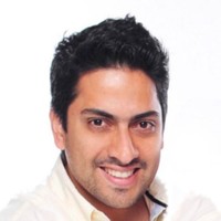 Uriel Mendez Negrete