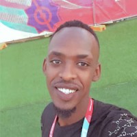 Nziza Didier