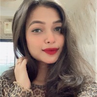 Aakanksha Pawar