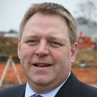 Richard Burrows