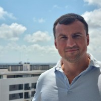 Yevhen Myronenko