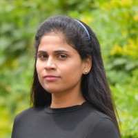 Sindhura Medikonduri