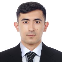 Saidakbarxon Burkhoniddinov