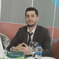 Erdem Mahanda